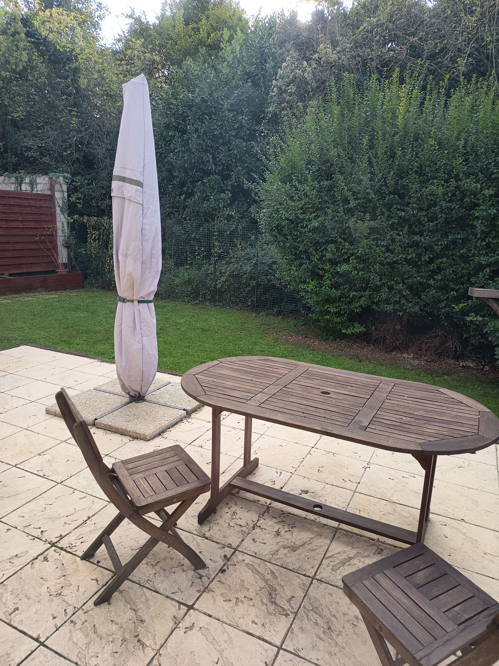 Gastfamilie Roissy-en-Brie 636701