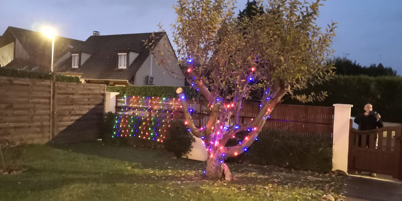 Gastfamilie Roissy-en-Brie 636701