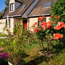 Gastfamilie Roissy-en-Brie 636701