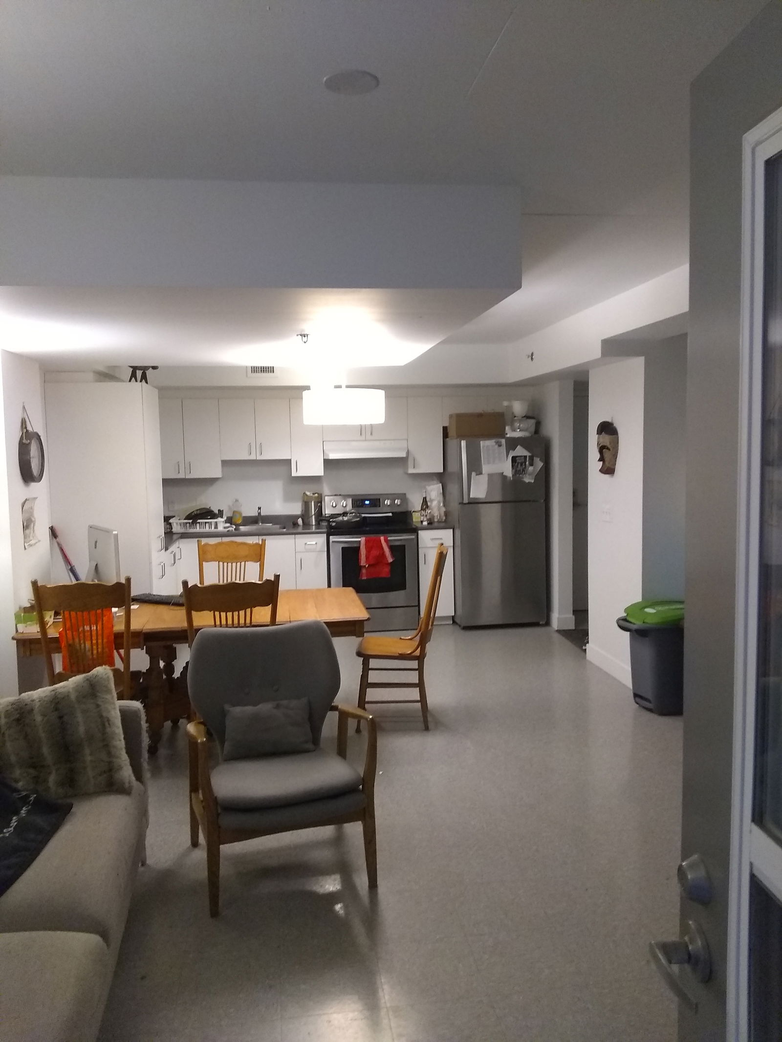 Gastfamilie Montréal 228074