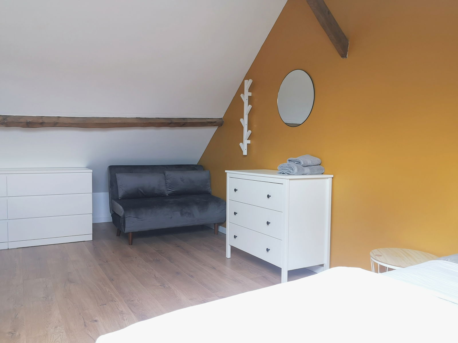 Kolokation Roubaix 399500