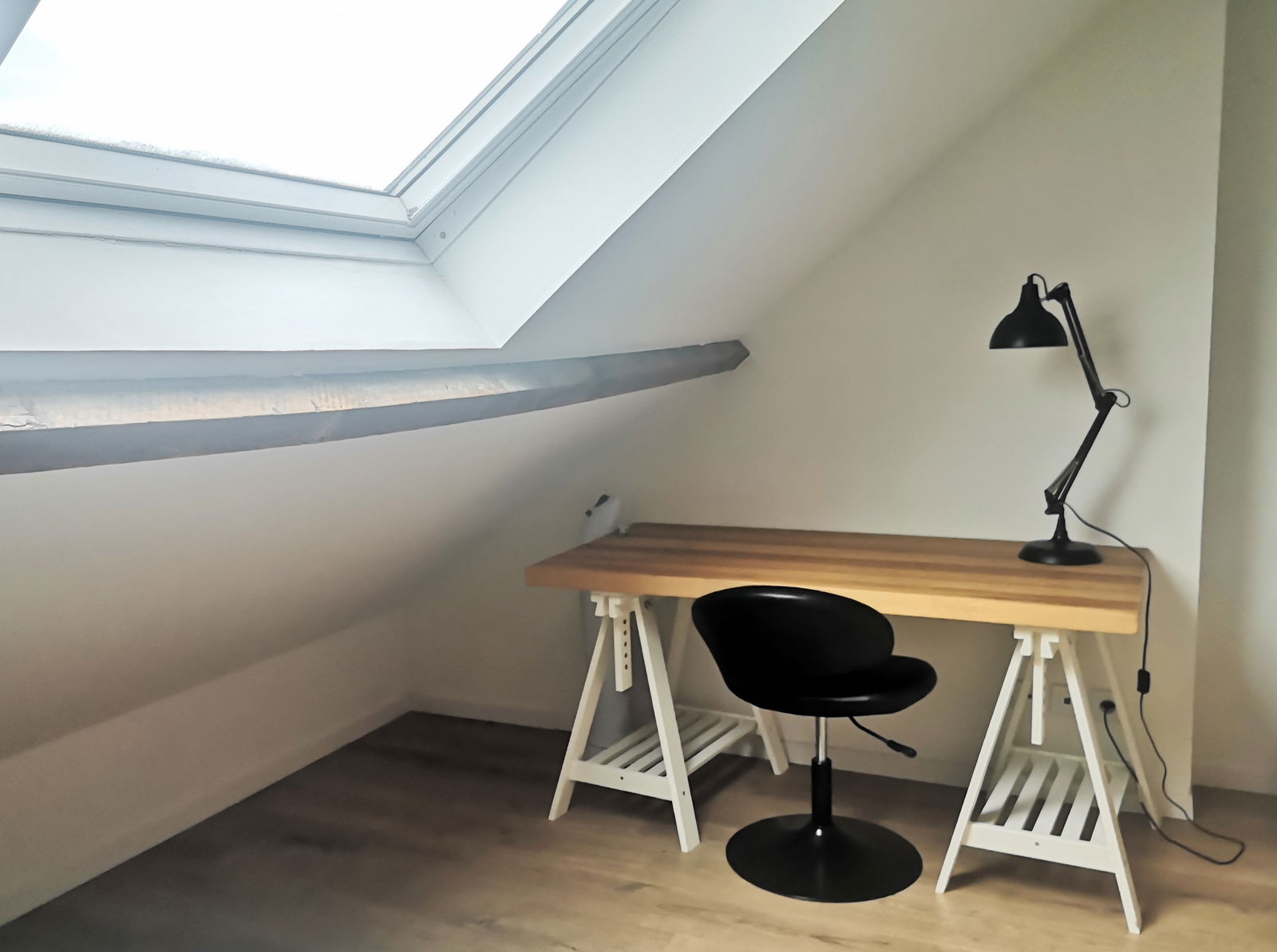 Kolokation Roubaix 399500