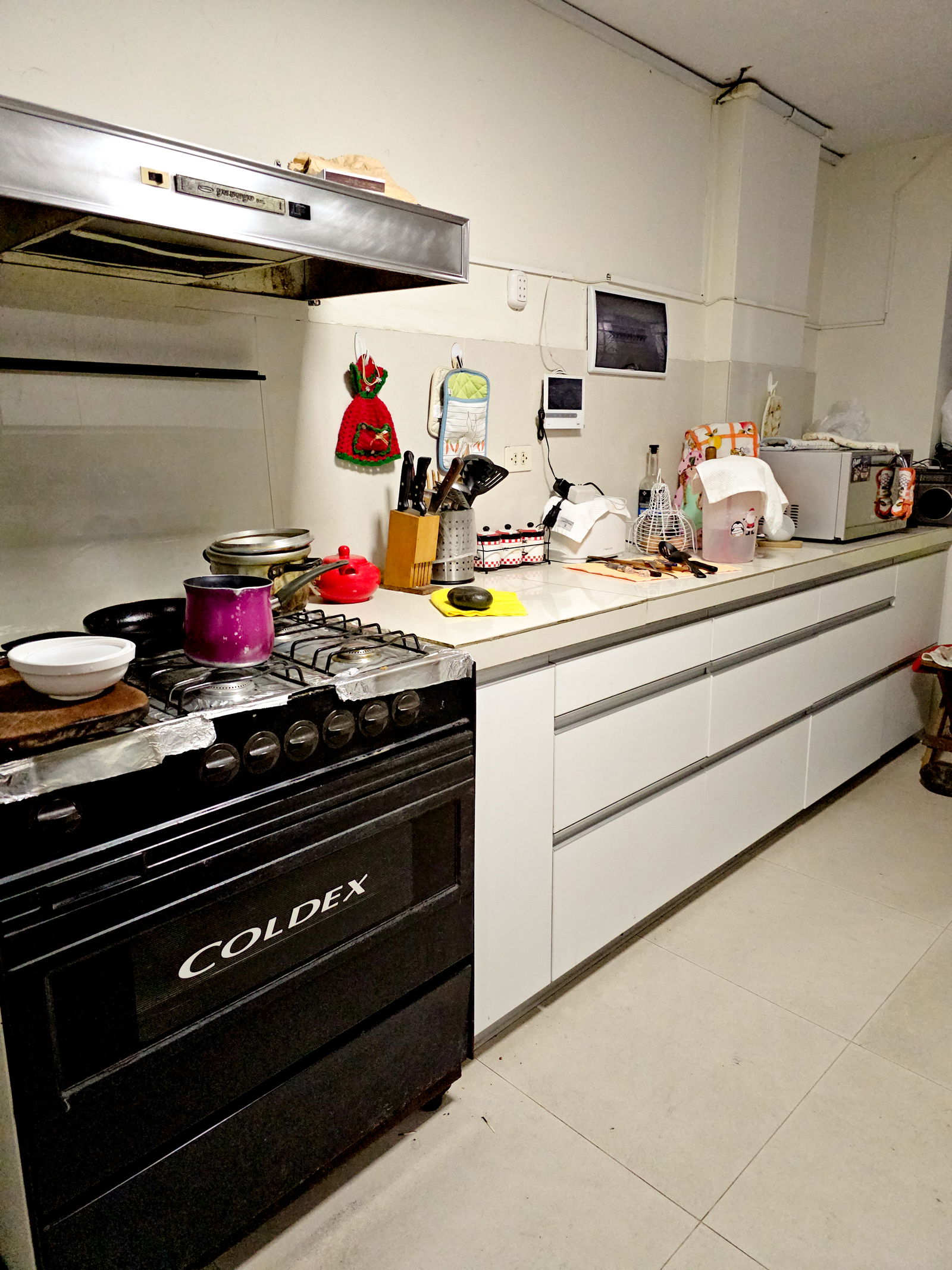 Famiglia San Miguel 433479