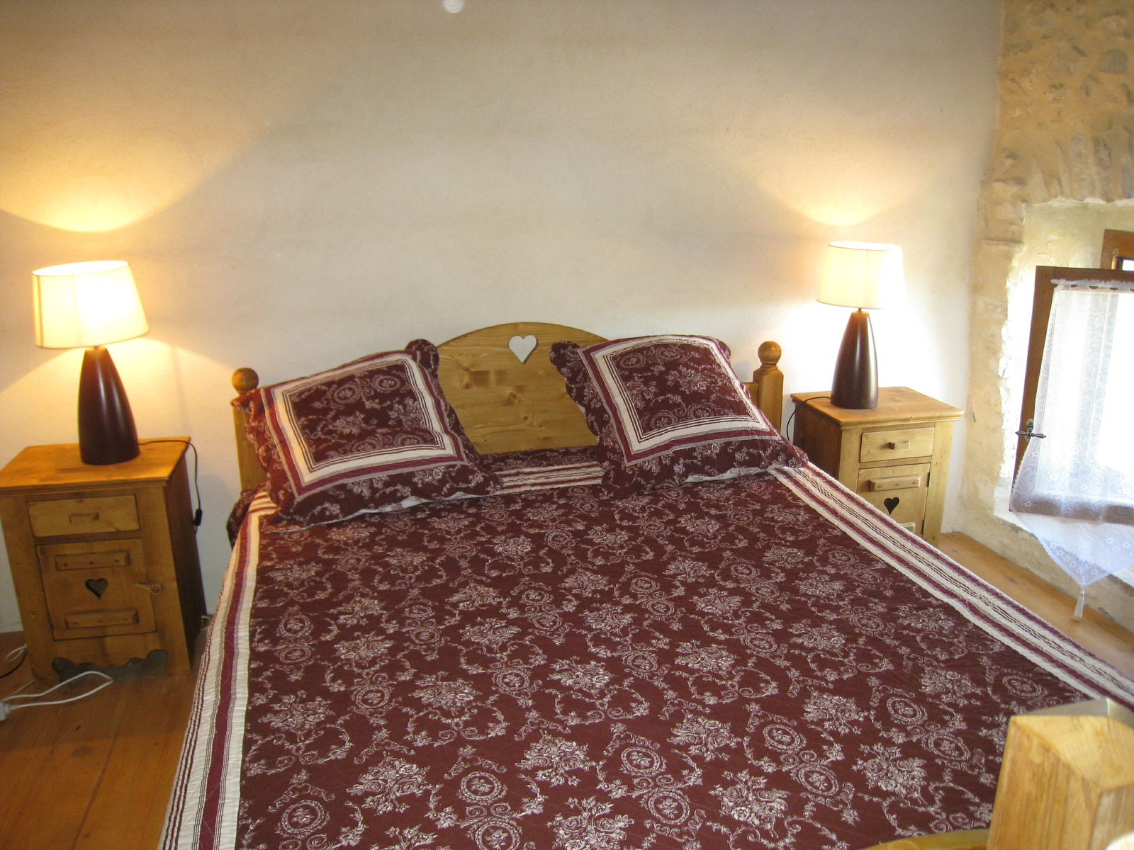 Gästezimmer Mons 70826