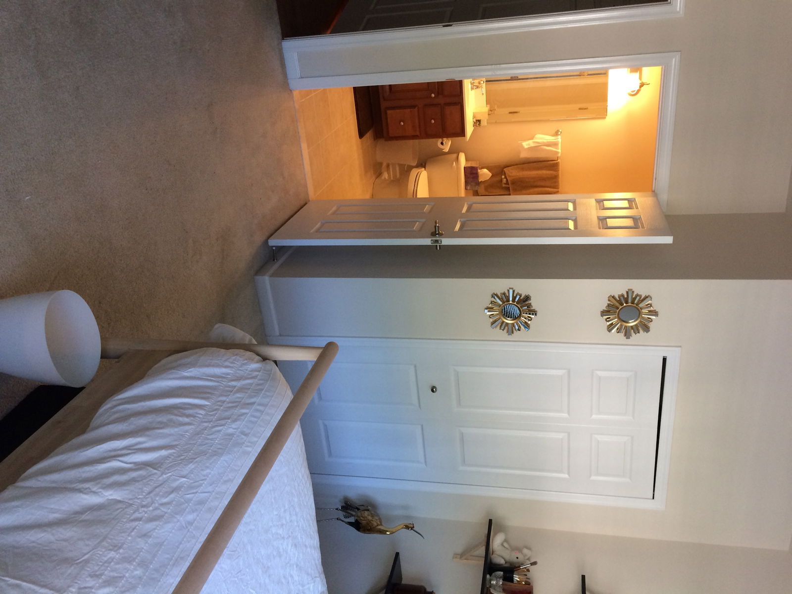 Gastfamilie Baltimore 87952