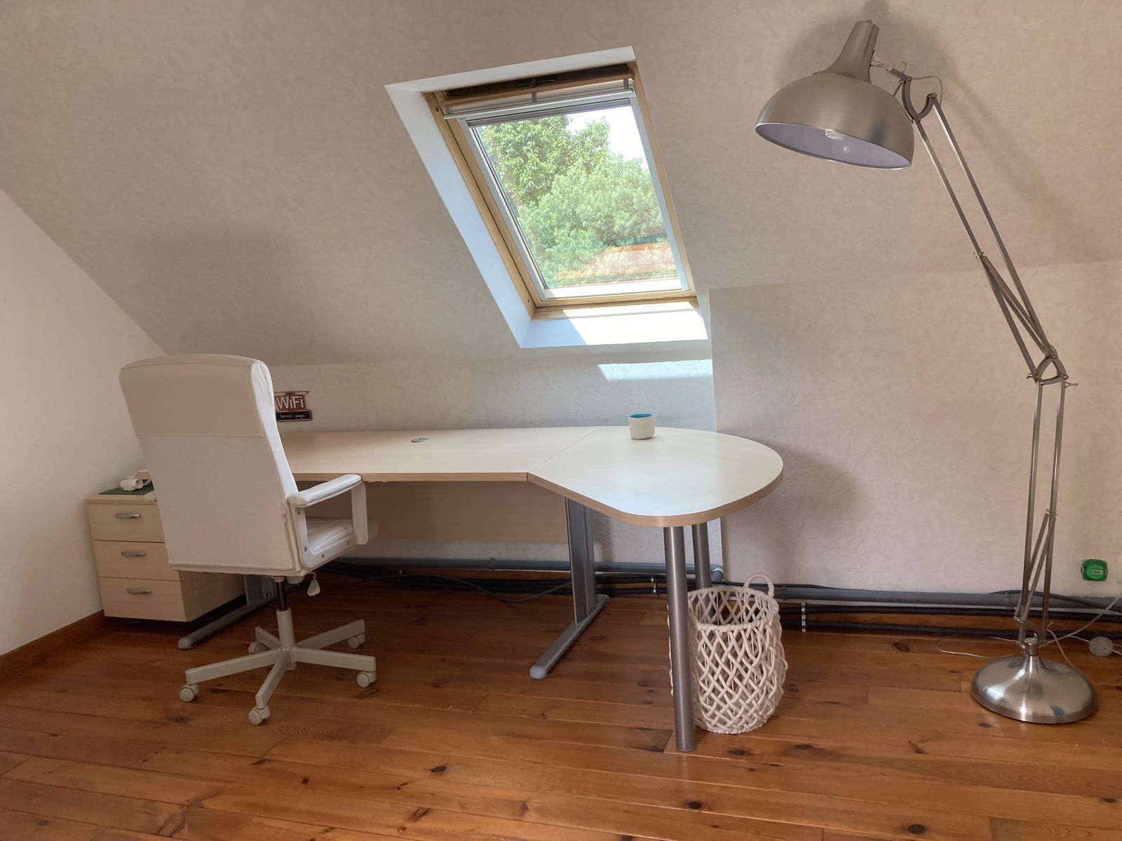 Gastfamilie Larmor-Plage 585071