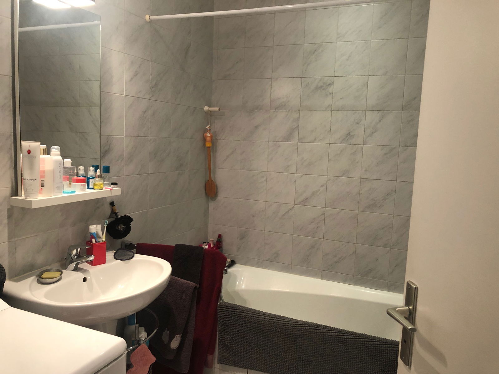 Gastfamilie Lyon 469735