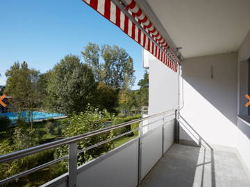 Chambre d'hôte à louer à Dornach-3