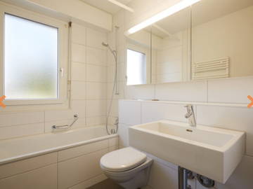 Chambre d'hôte à louer à Dornach-9