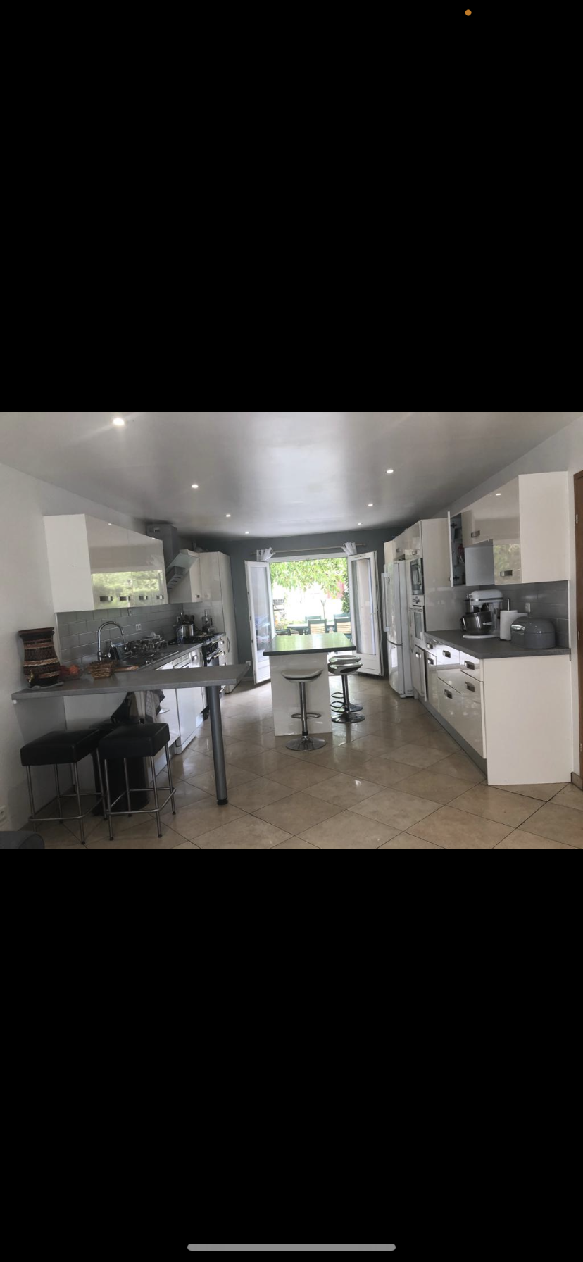 Gastfamilie Vitry-sur-Seine 246117