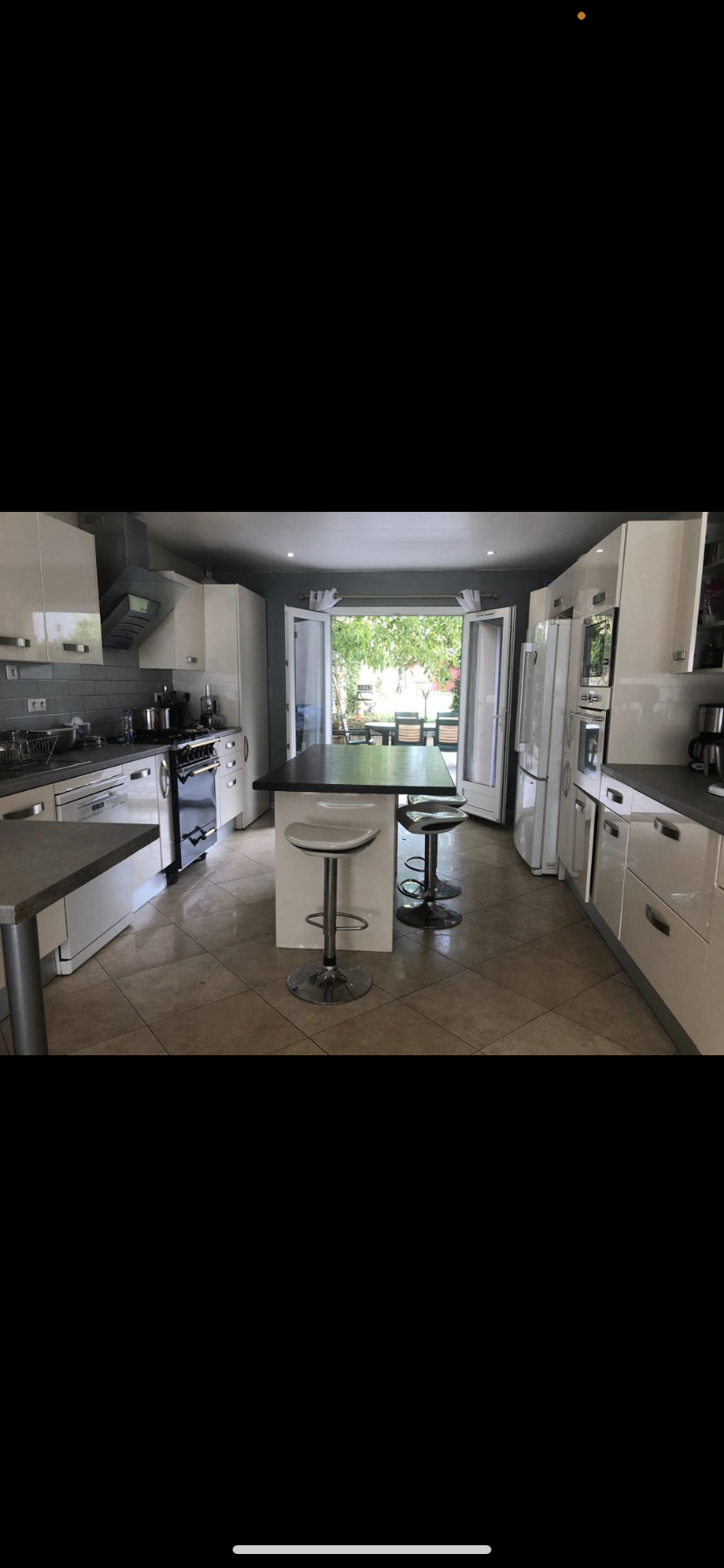 Gastfamilie Vitry-sur-Seine 246117