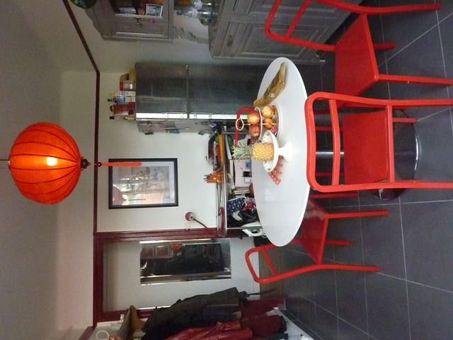 Gastfamilie Paris 60102