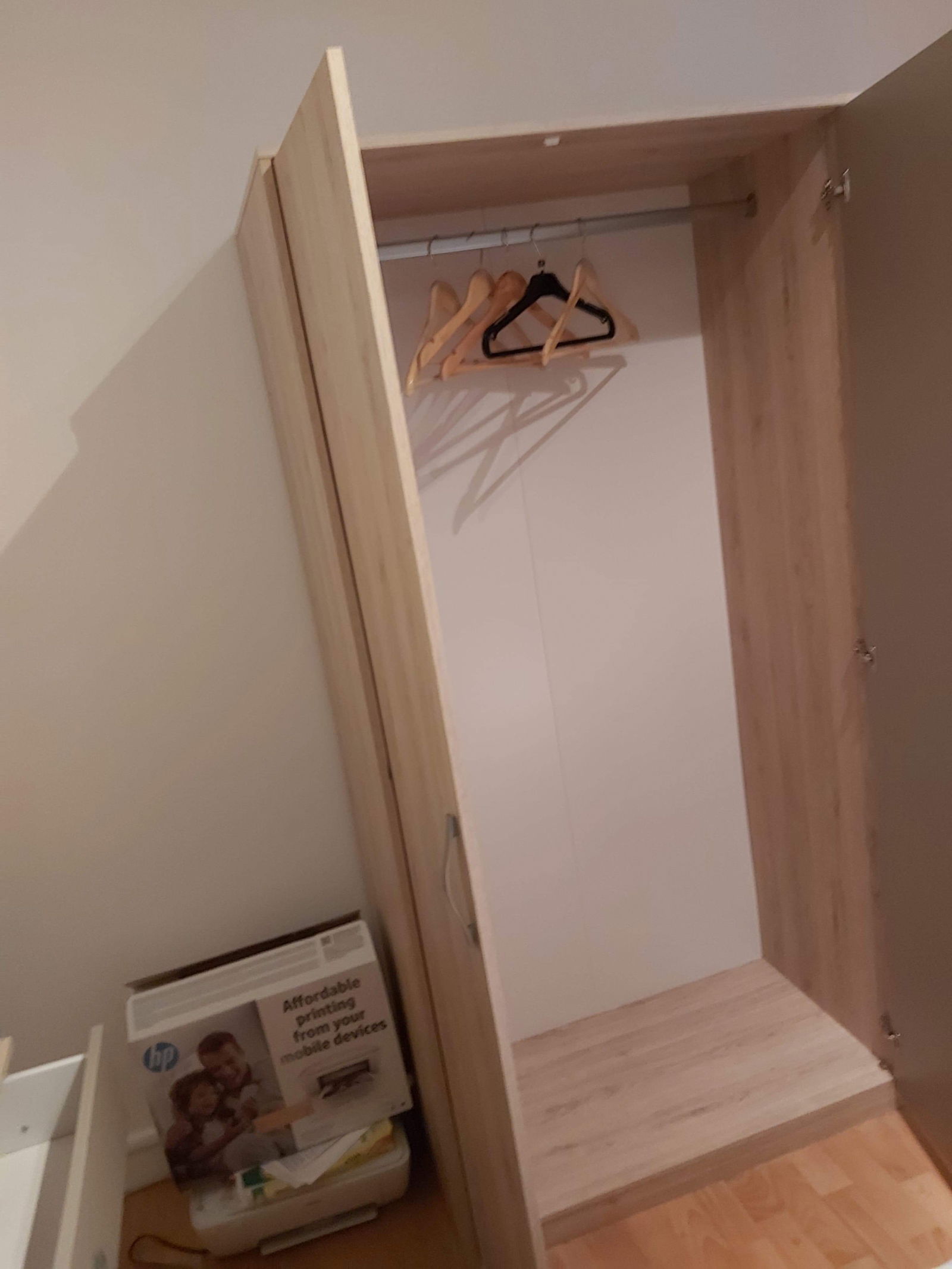 Gastfamilie Ivry-sur-Seine 76937