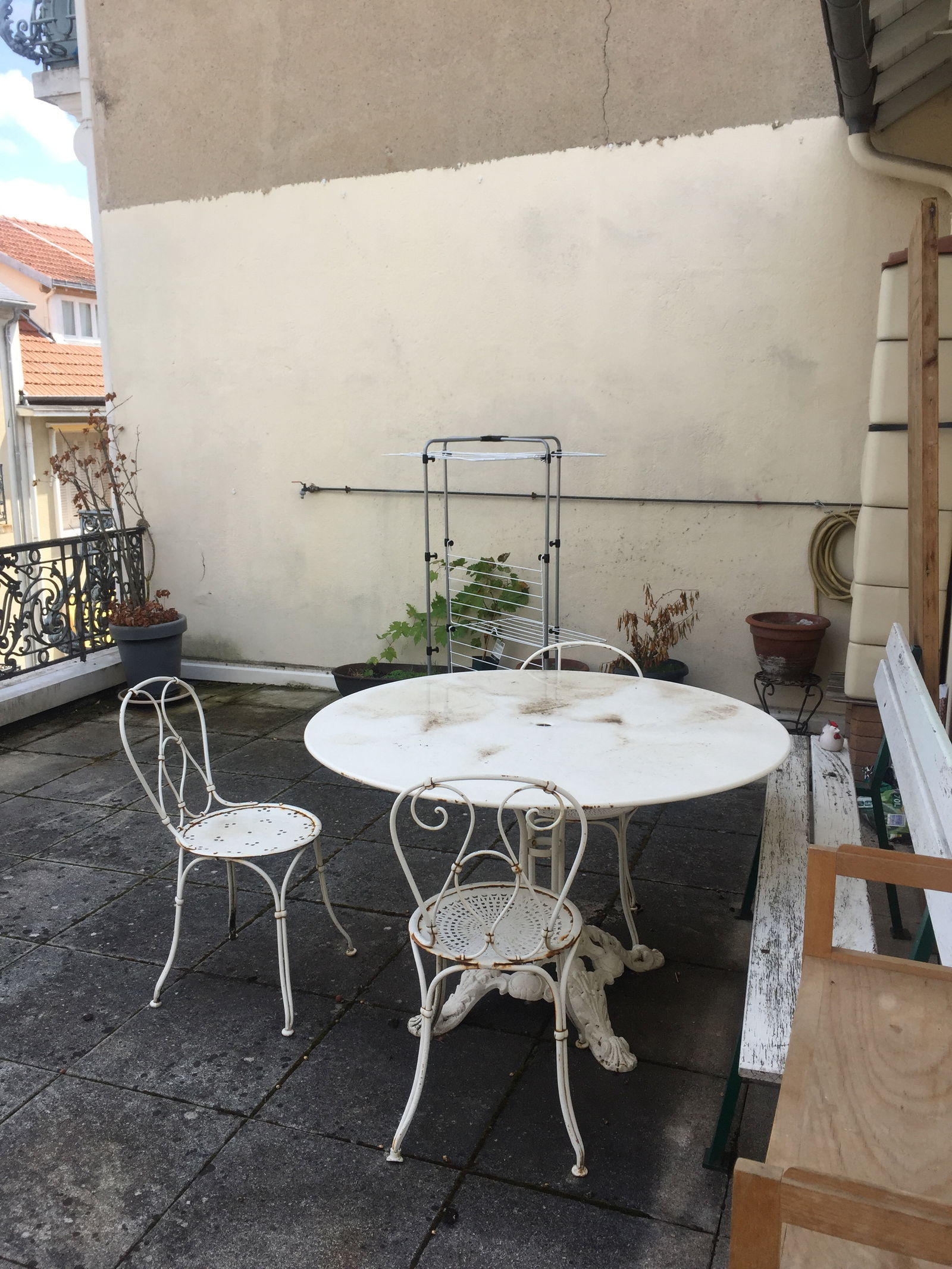 Gastfamilie Vichy 228455
