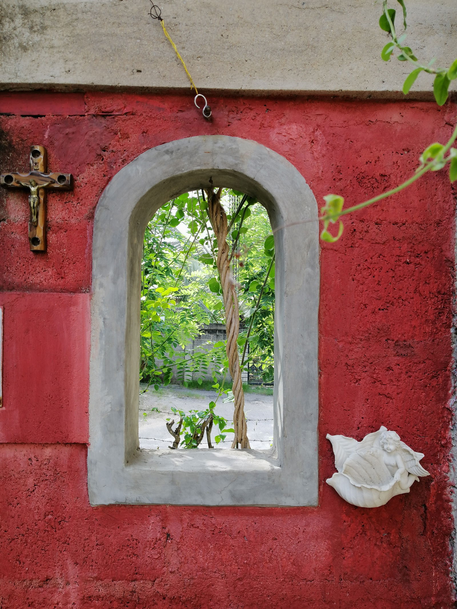 Gastfamilie Ragama 264209