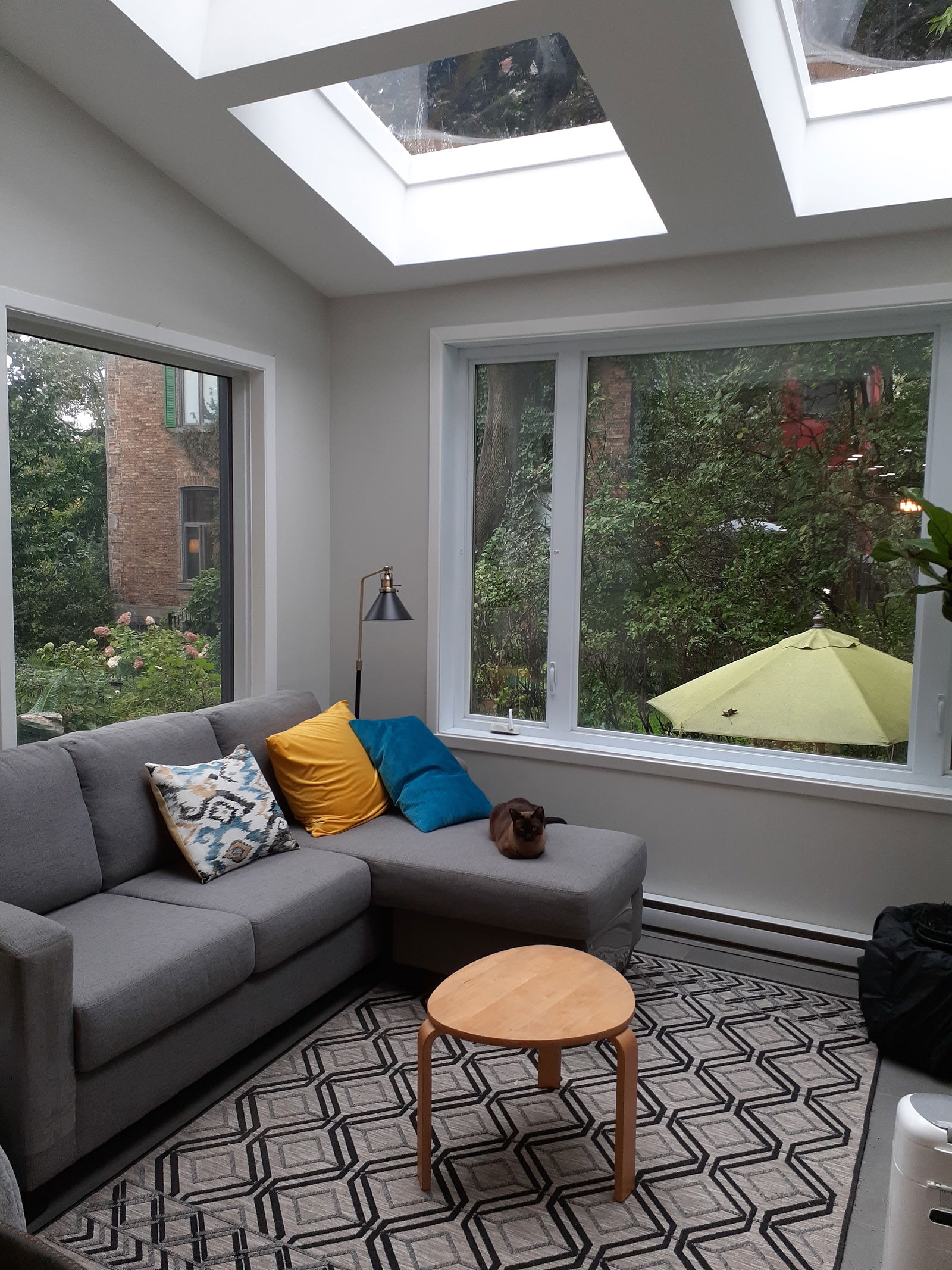 Gastfamilie Montréal 262286