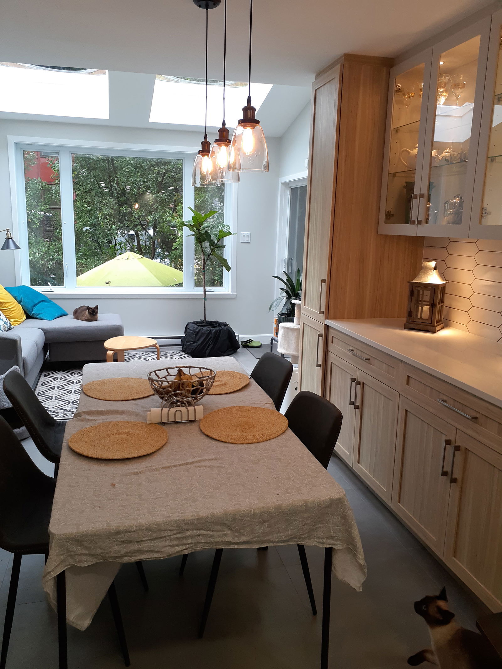 Gastfamilie Montréal 262286