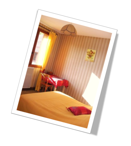 Gästezimmer Goudourville 42206