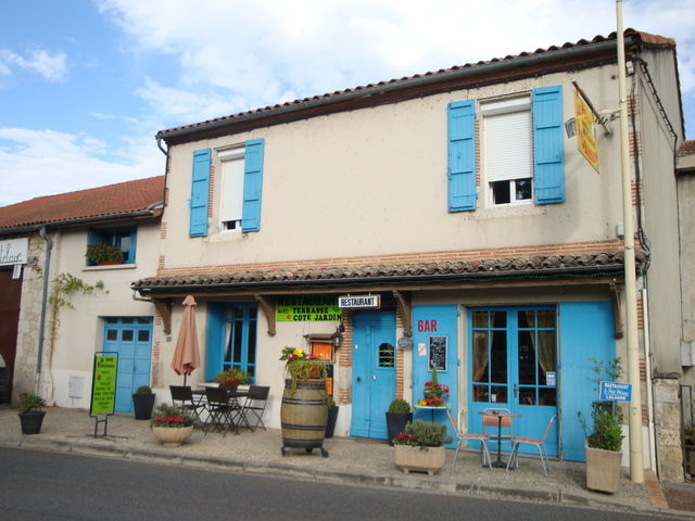 Gästezimmer Goudourville 42206