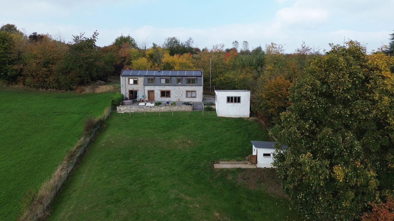 Gastfamilie Wanze 628311