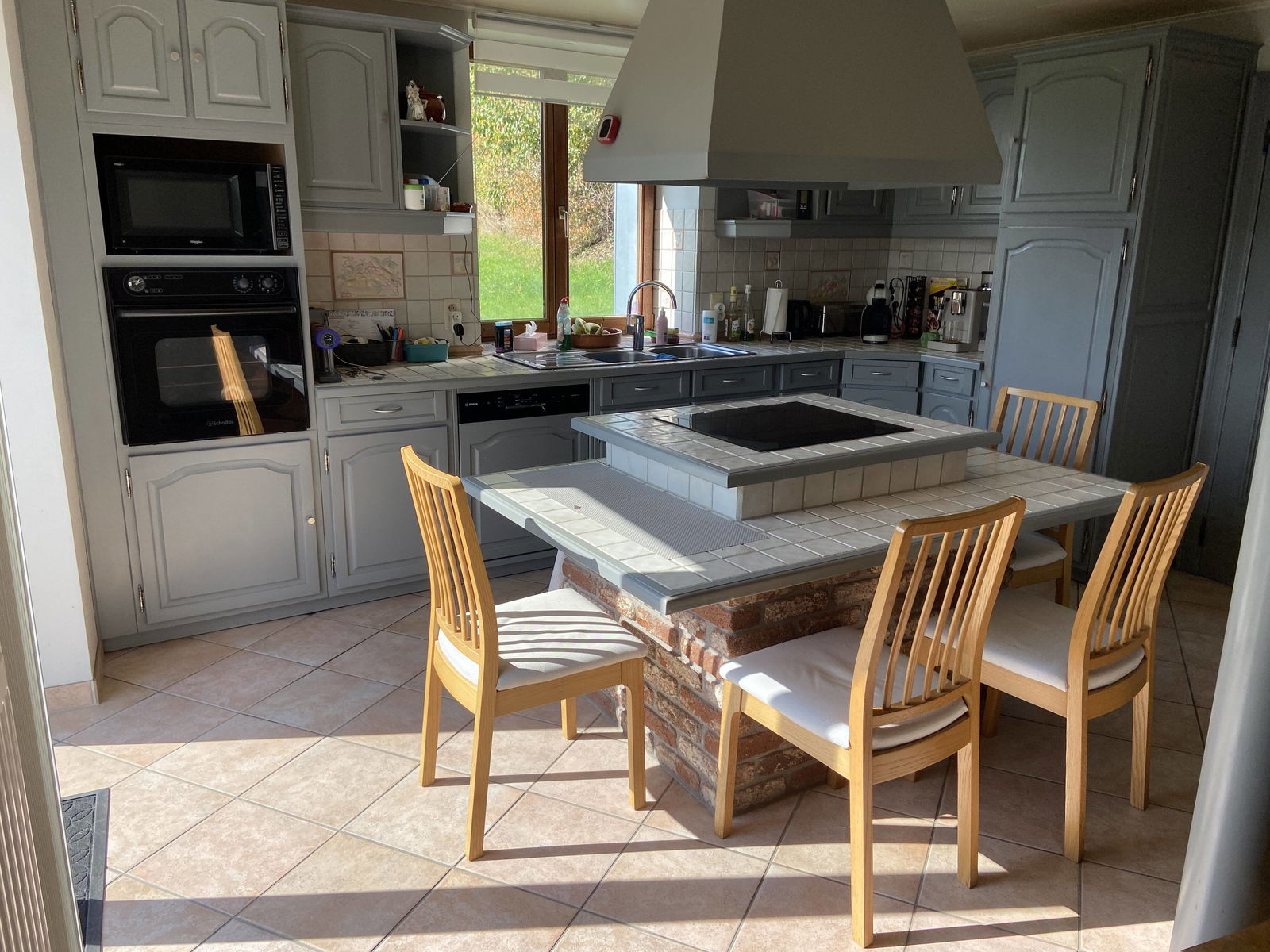 Gastfamilie Wanze 628311