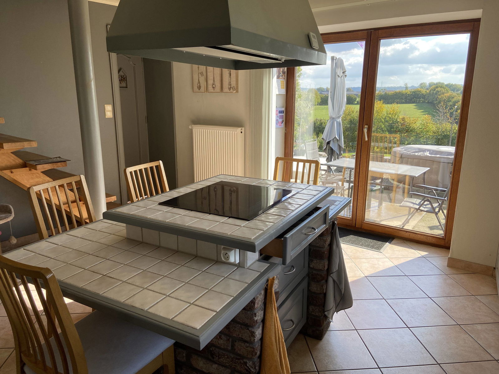 Gastfamilie Wanze 628311