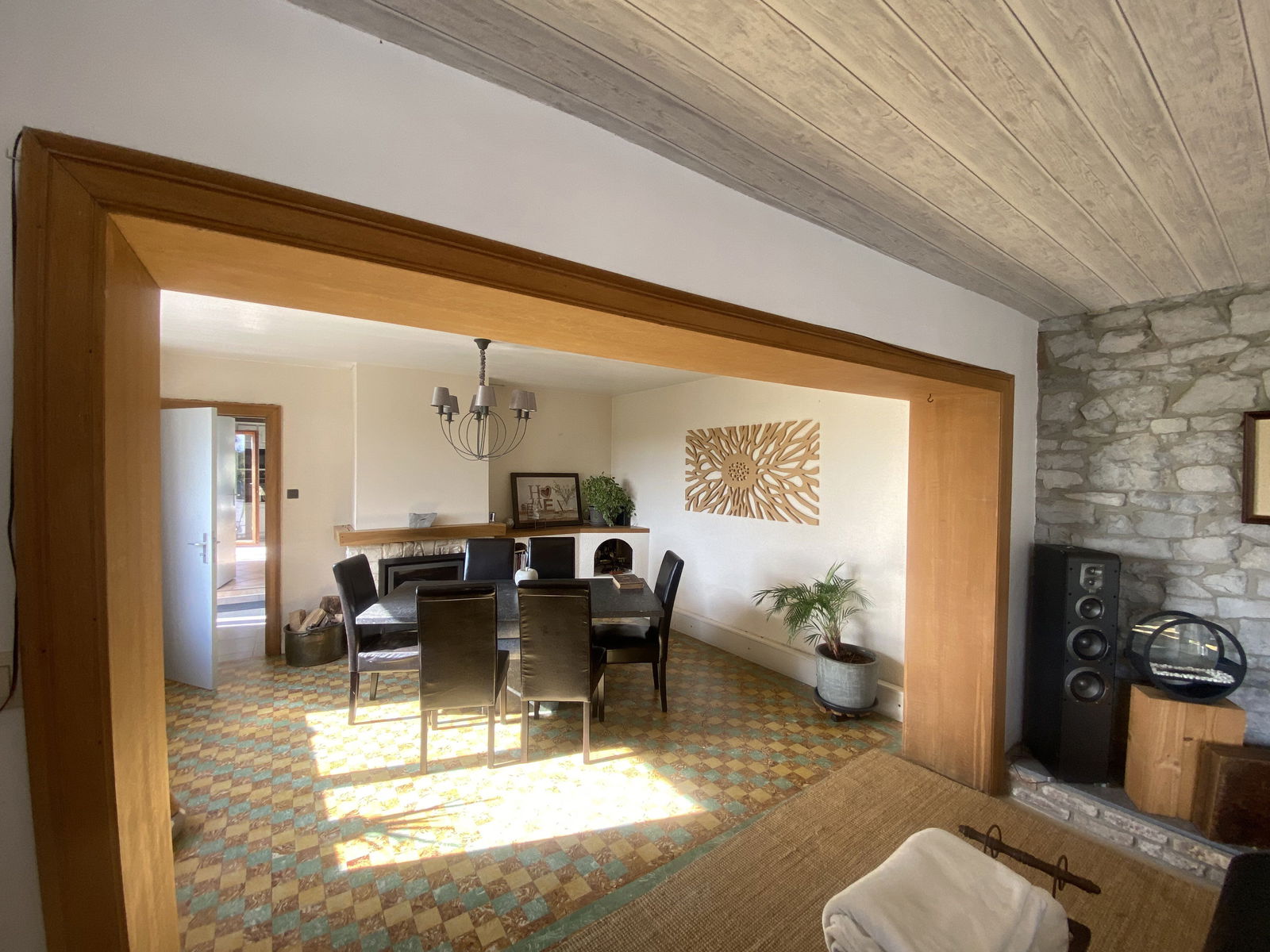 Gastfamilie Wanze 628311