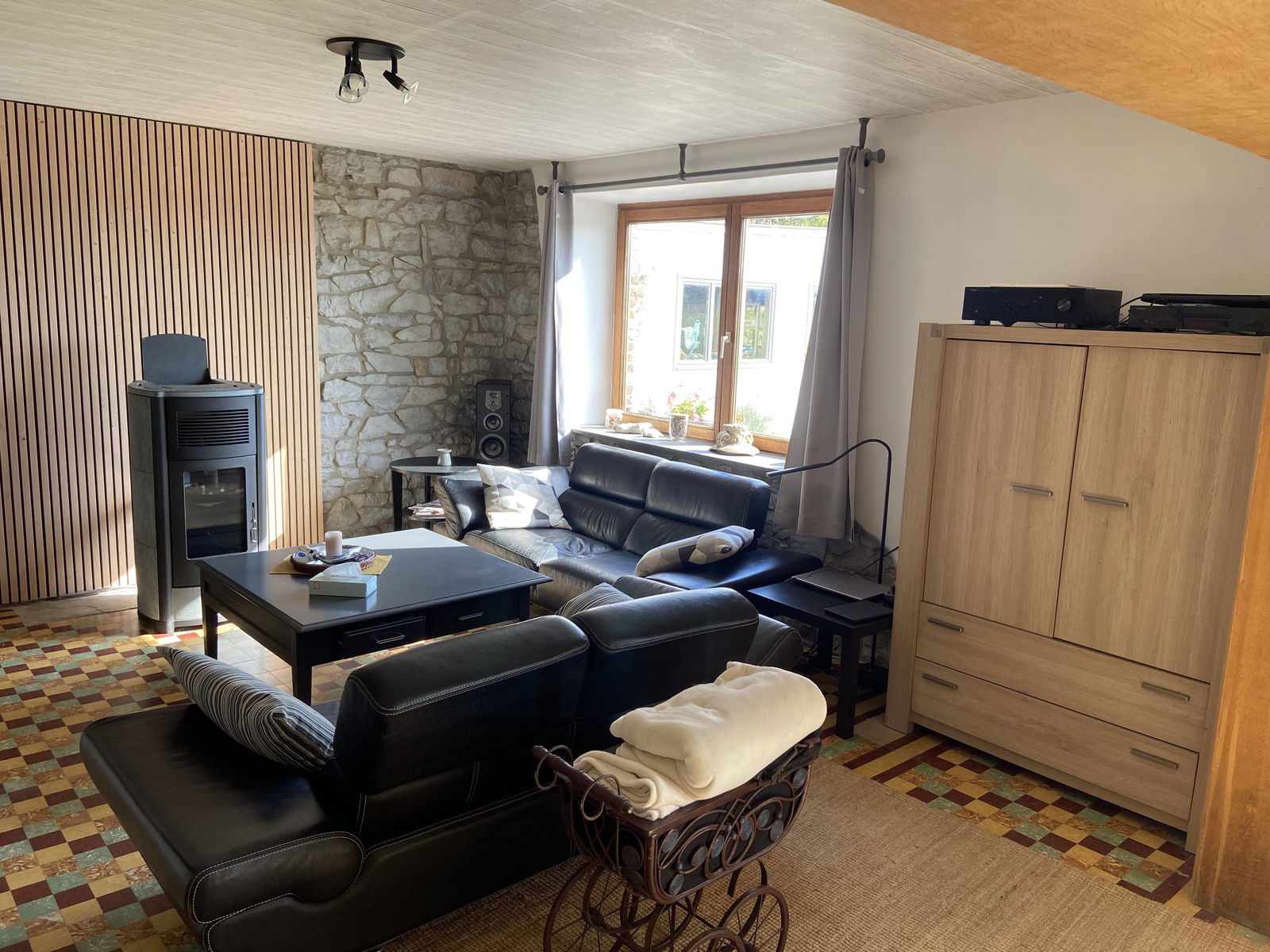 Gastfamilie Wanze 628311