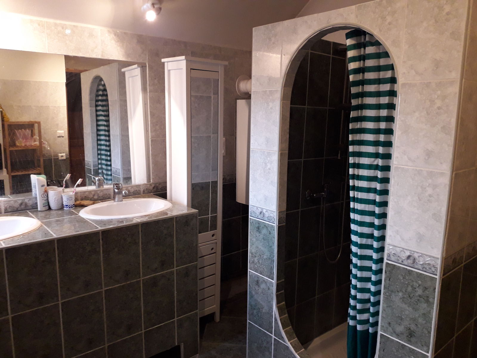 Gastfamilie Auxerre 435422