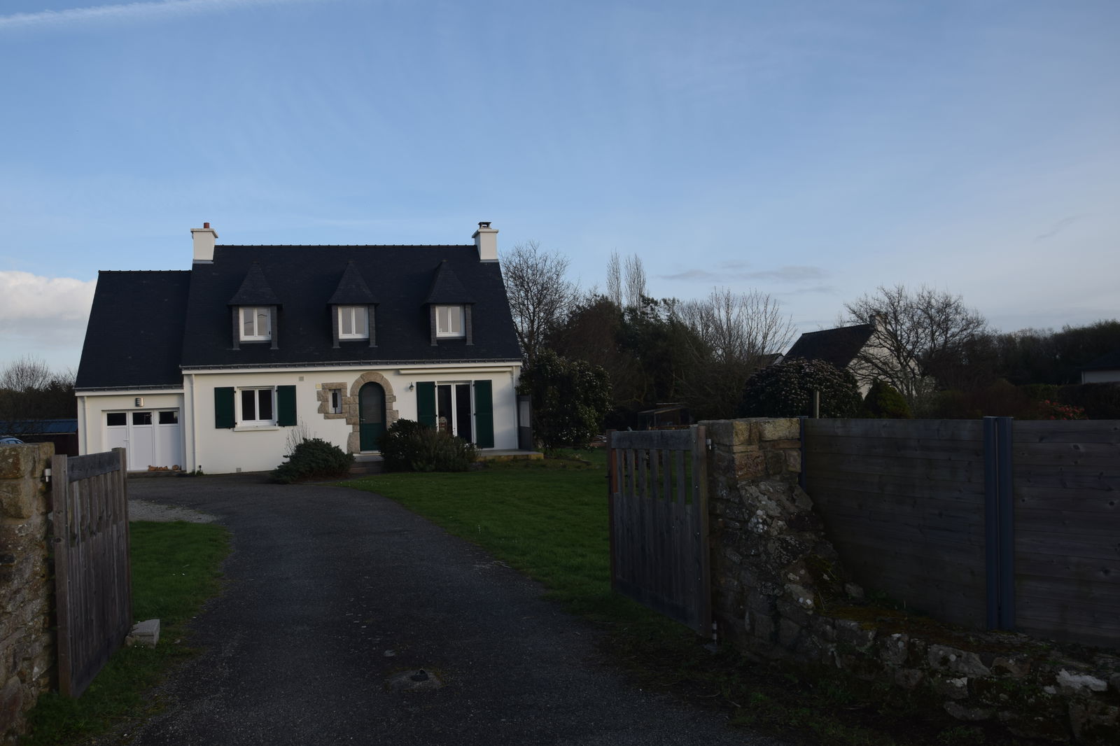 Gastfamilie Baden 224181