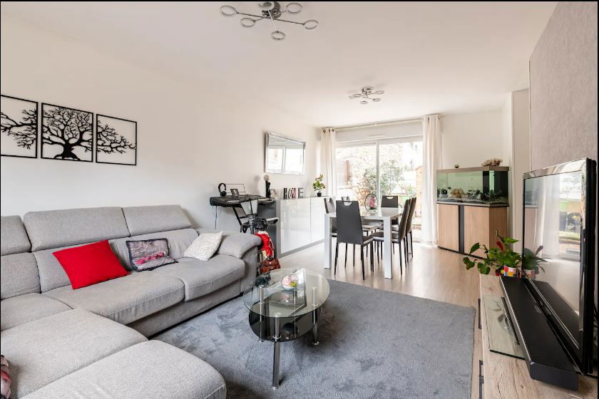 Gastfamilie Soucieu-en-Jarrest 241536