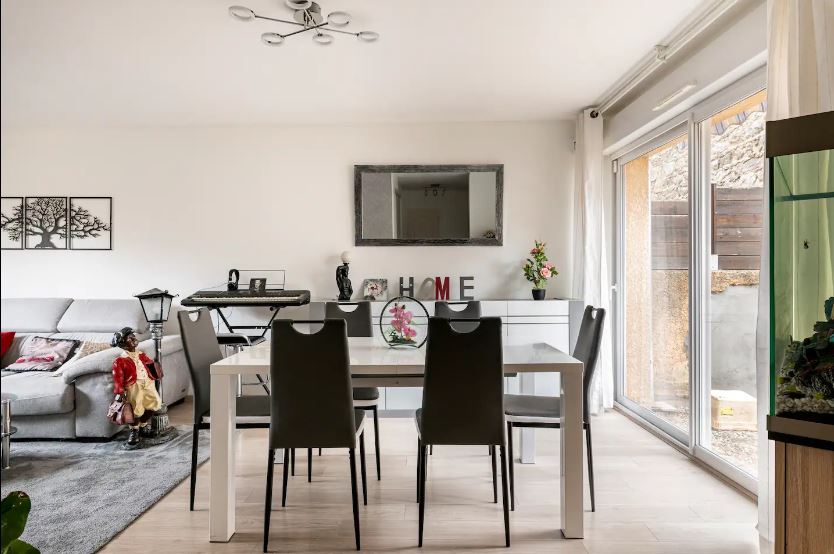 Gastfamilie Soucieu-en-Jarrest 241536