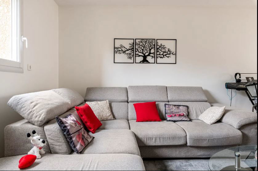 Gastfamilie Soucieu-en-Jarrest 241536