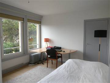 Roomlala | WG-Zimmer Bei Privathaus