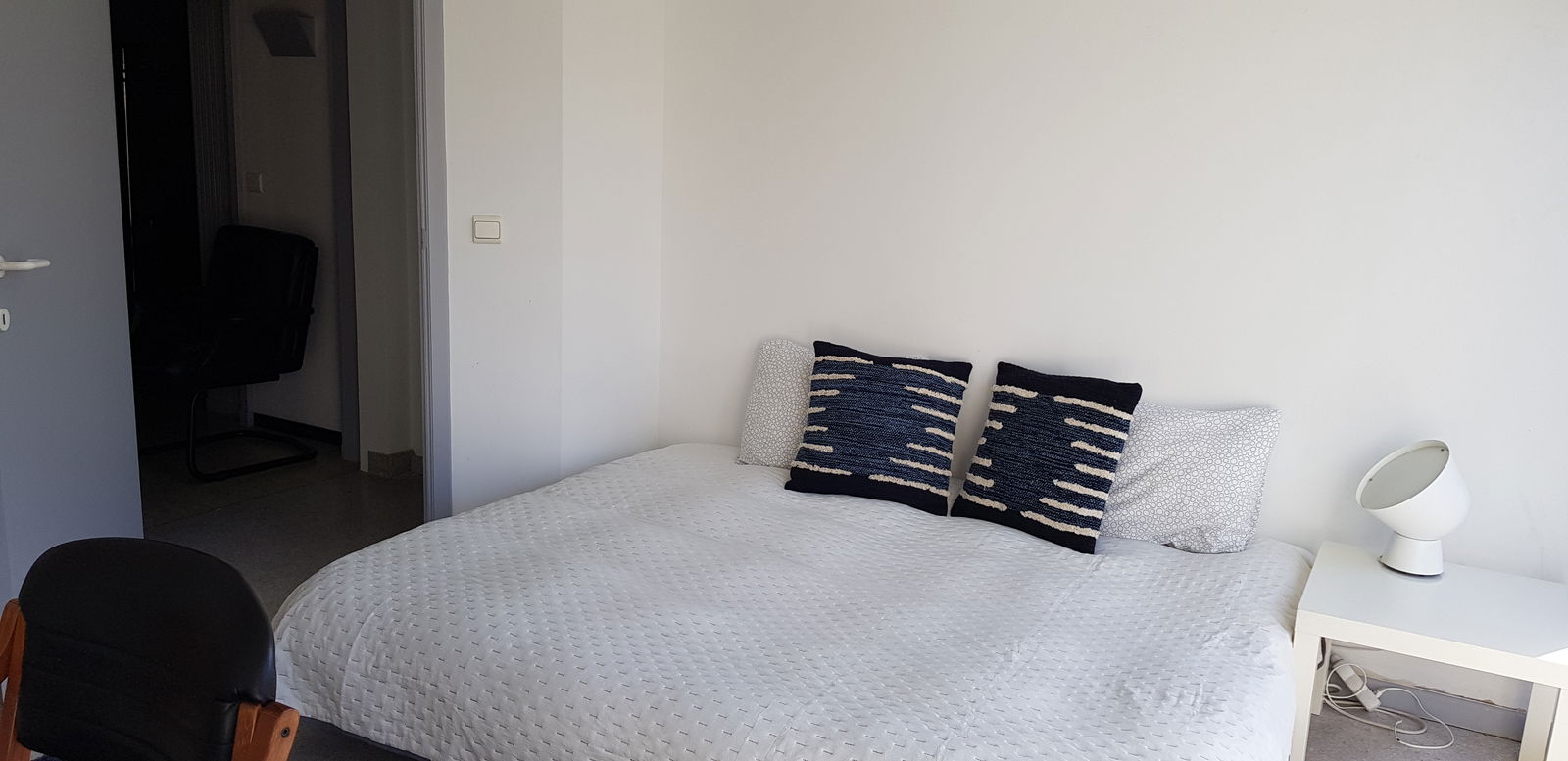 Gastfamilie Schaerbeek 235503