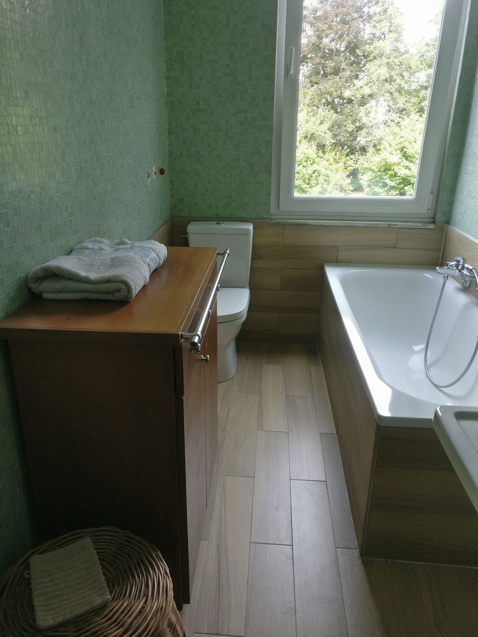 Gastfamilie Schaerbeek 235503