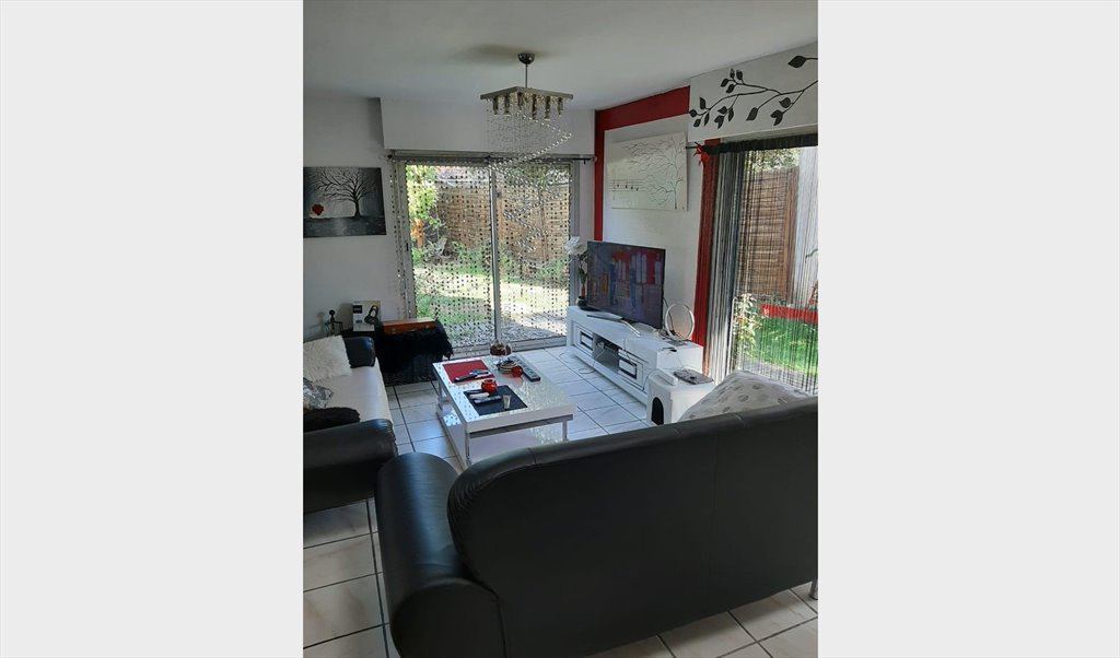 Gastfamilie Saint-Jean-le-Blanc 268065