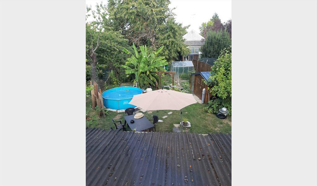 Gastfamilie Saint-Jean-le-Blanc 268065