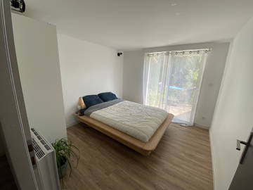 Roomlala | WG-Zimmer beim Bewohner