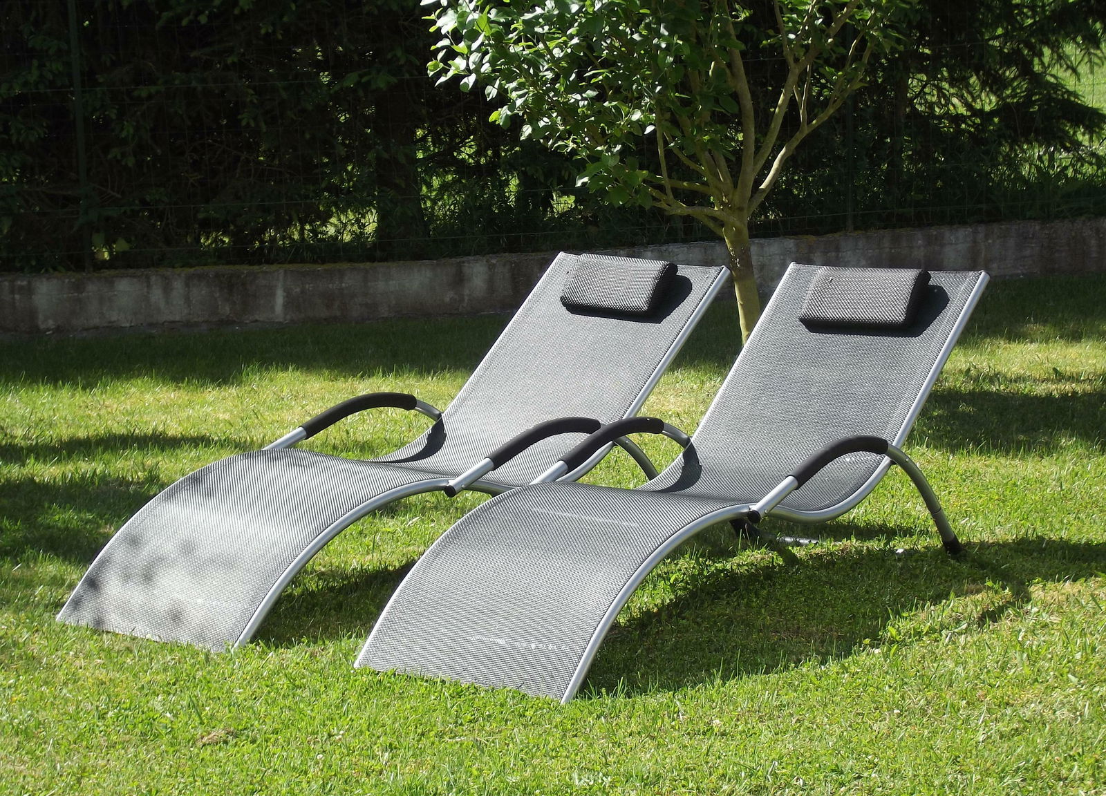 Gastfamilie Étain 71372