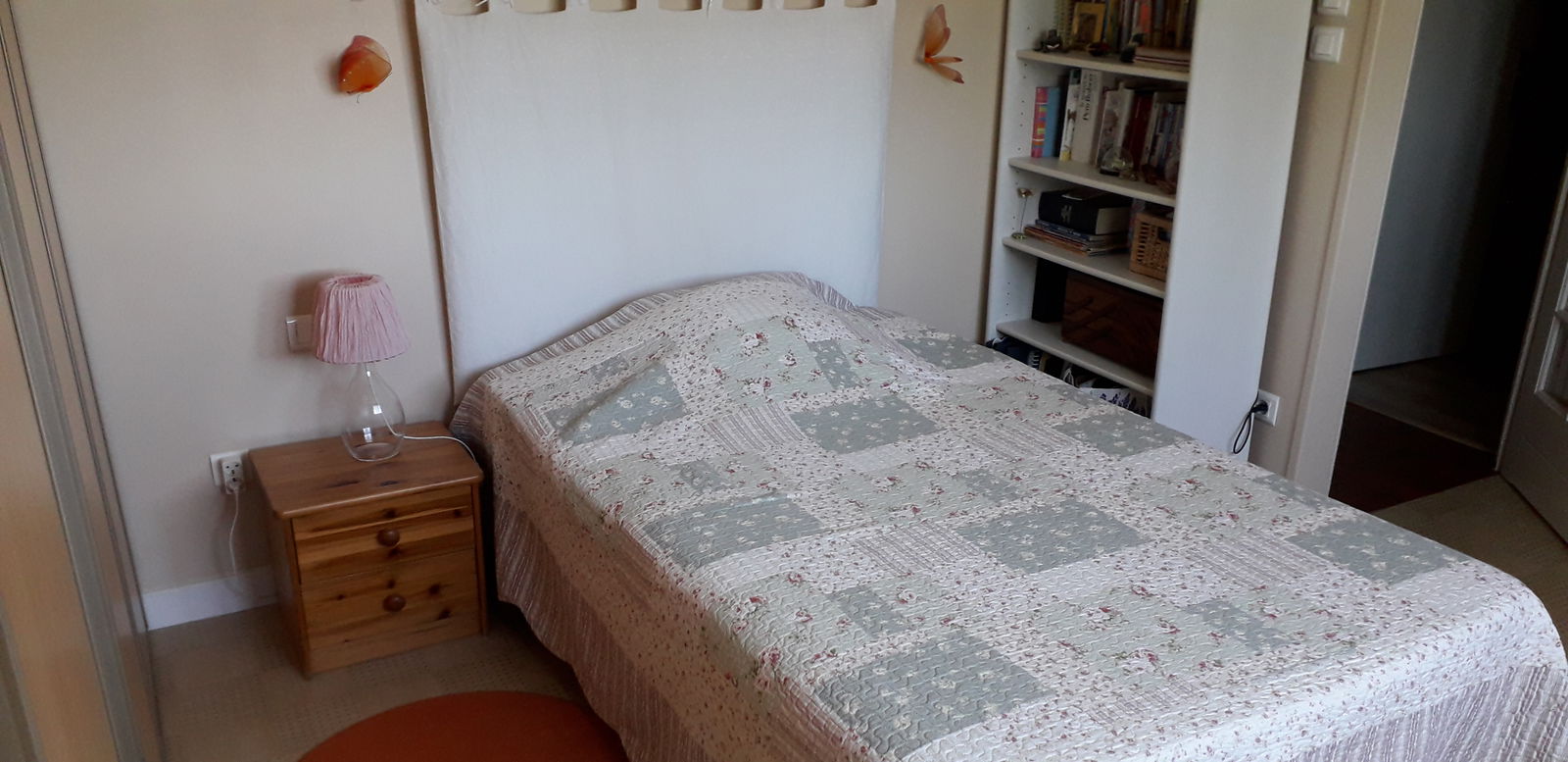 Gastfamilie Paray-le-Monial 103614