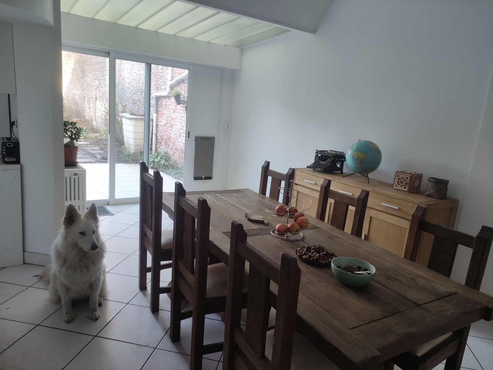 Gastfamilie Tourcoing 256849