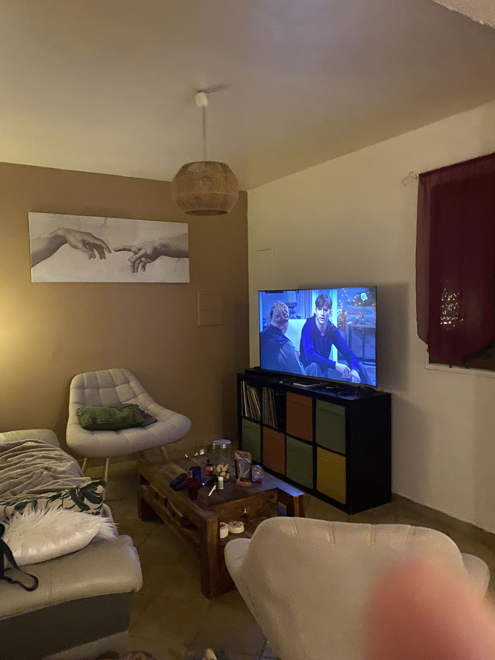 Gastfamilie Aix-en-Provence 462153