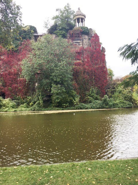 Gastfamilie Paris 150888
