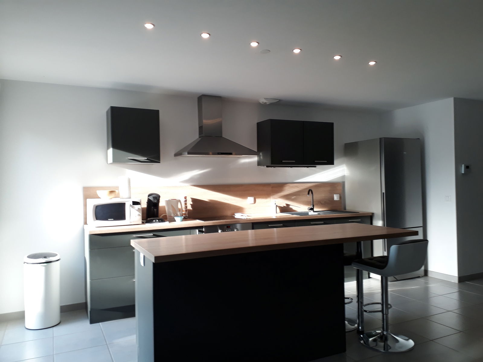 Gastfamilie Vaulx-en-Velin 222375