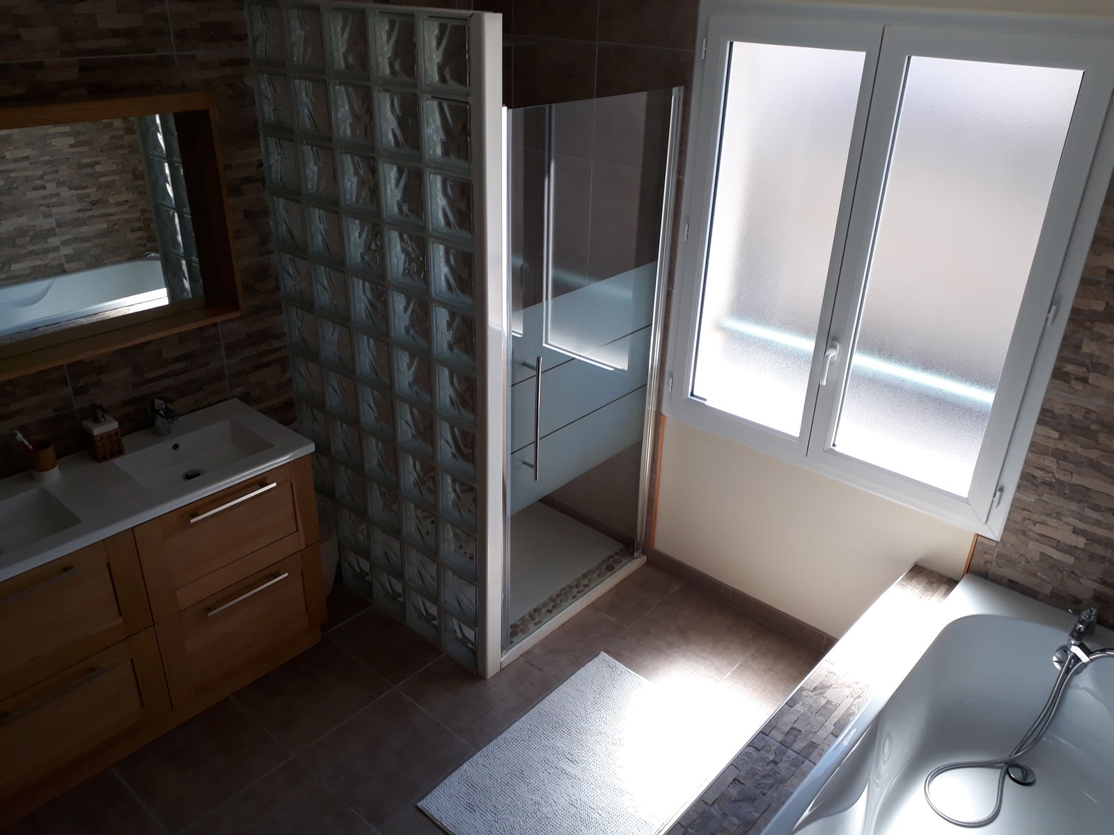 Gastfamilie Vaulx-en-Velin 222375