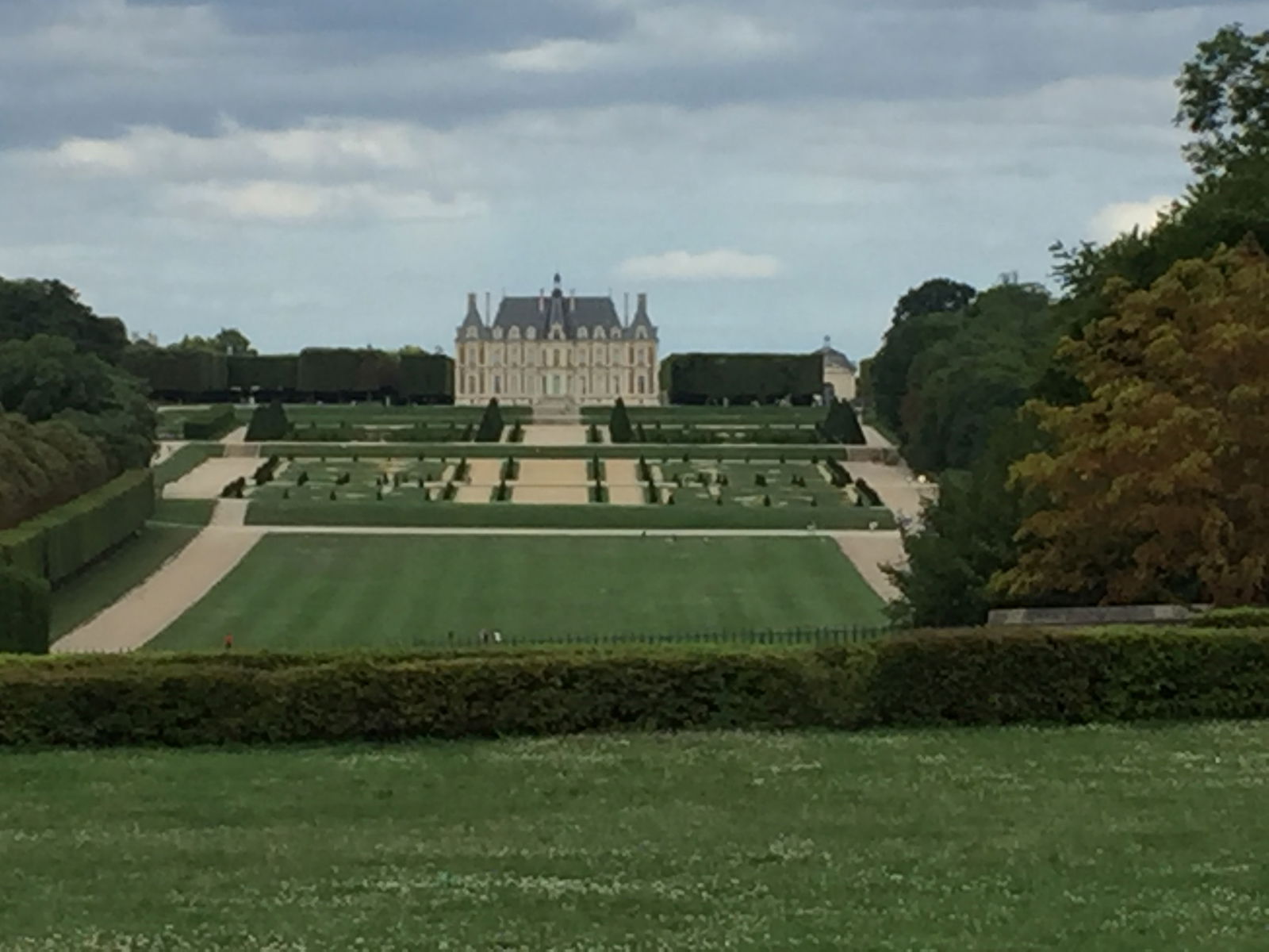 Gastfamilie Châtenay-Malabry 177812