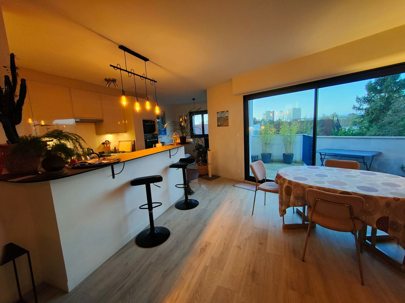 Gastfamilie Châtenay-Malabry 490456