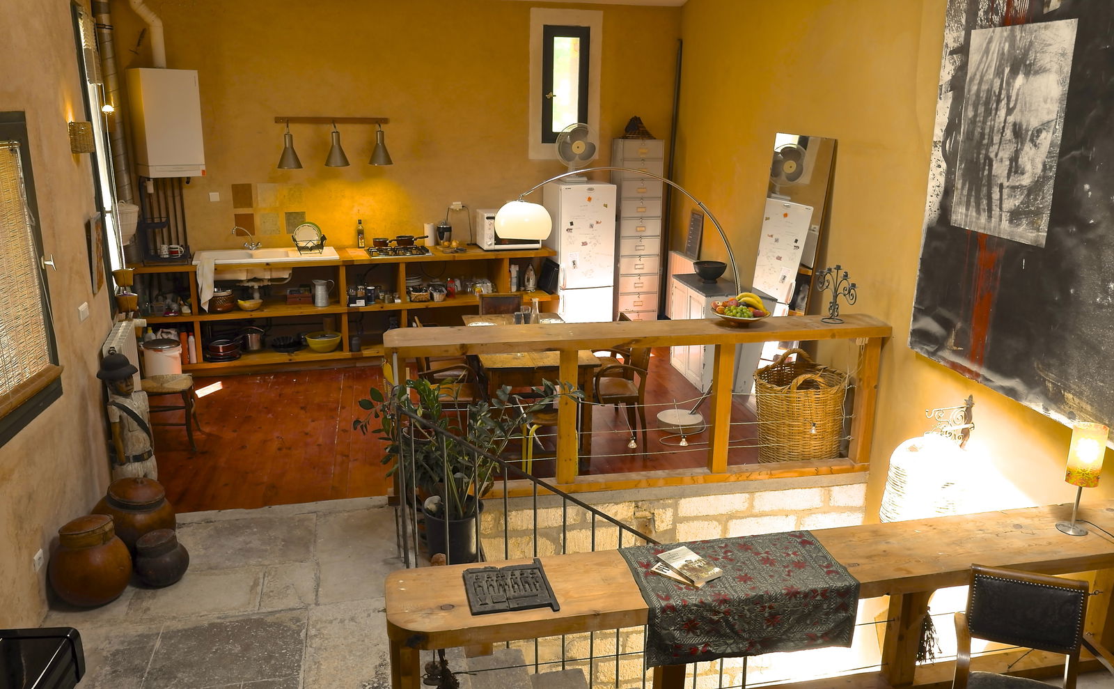 Gästezimmer Montpellier 79784