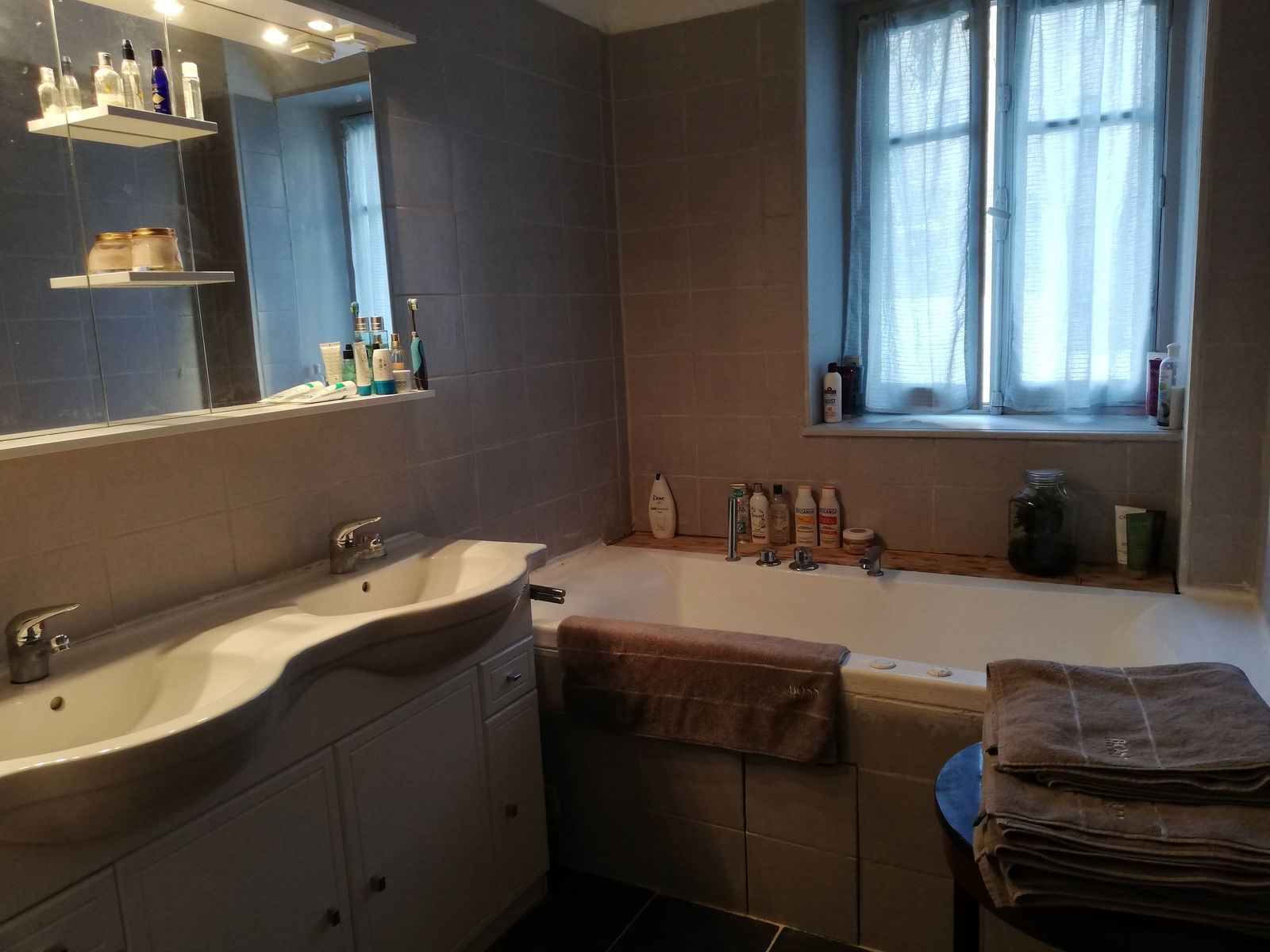 Gastfamilie Dijon 242768